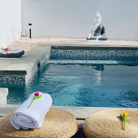Nobilia Apartment Willemstad Dış mekan fotoğraf