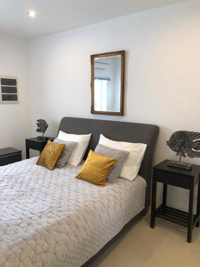Nobilia Apartment Willemstad Dış mekan fotoğraf