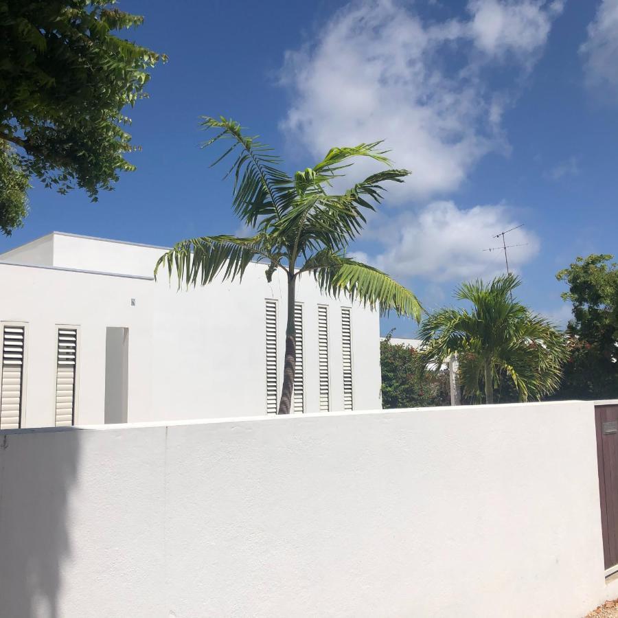 Nobilia Apartment Willemstad Dış mekan fotoğraf