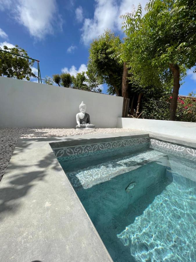 Nobilia Apartment Willemstad Dış mekan fotoğraf
