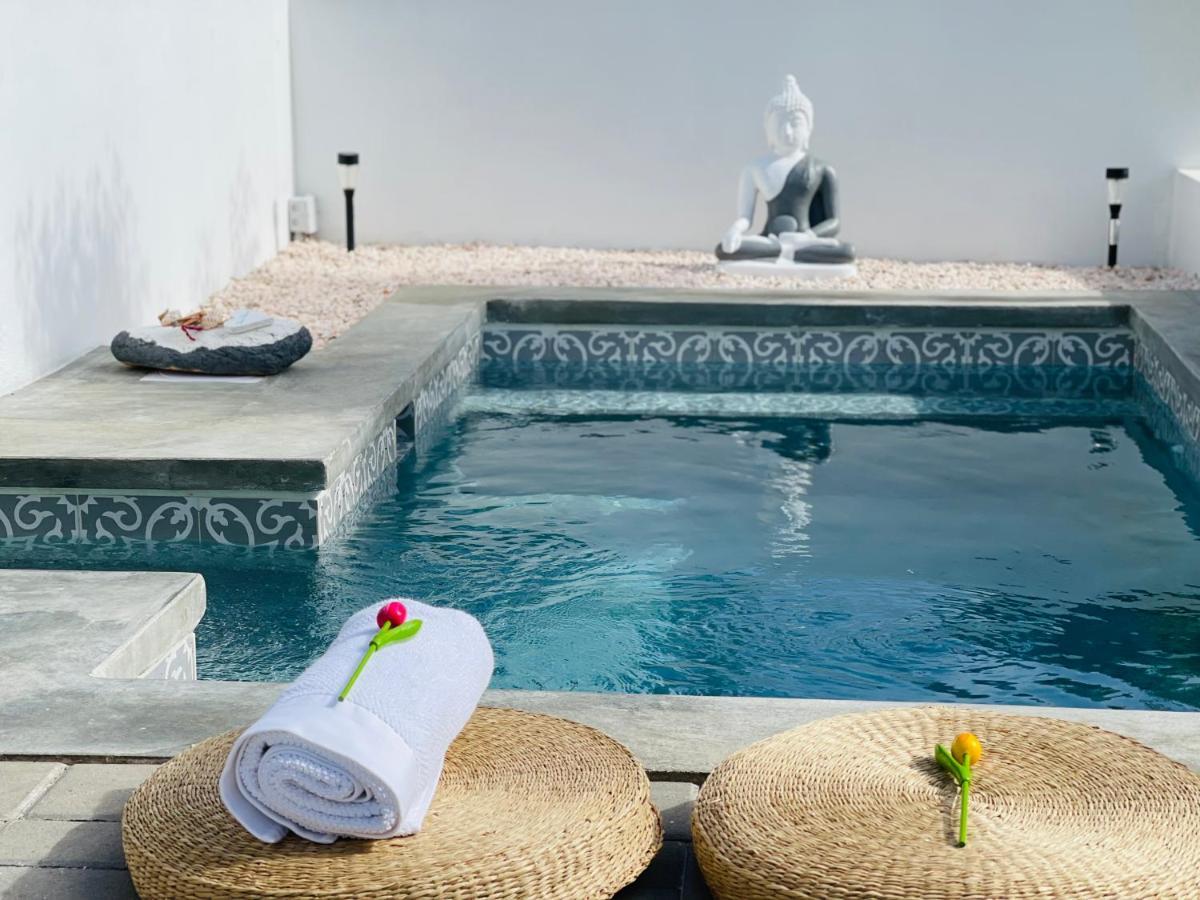 Nobilia Apartment Willemstad Dış mekan fotoğraf