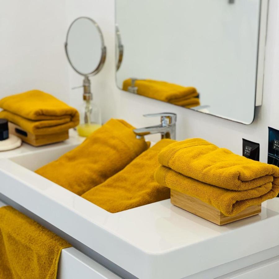 Nobilia Apartment Willemstad Dış mekan fotoğraf
