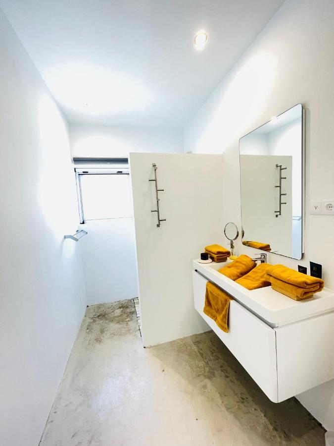 Nobilia Apartment Willemstad Dış mekan fotoğraf