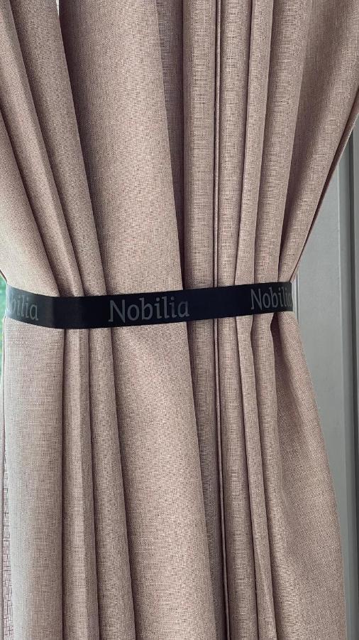 Nobilia Apartment Willemstad Dış mekan fotoğraf