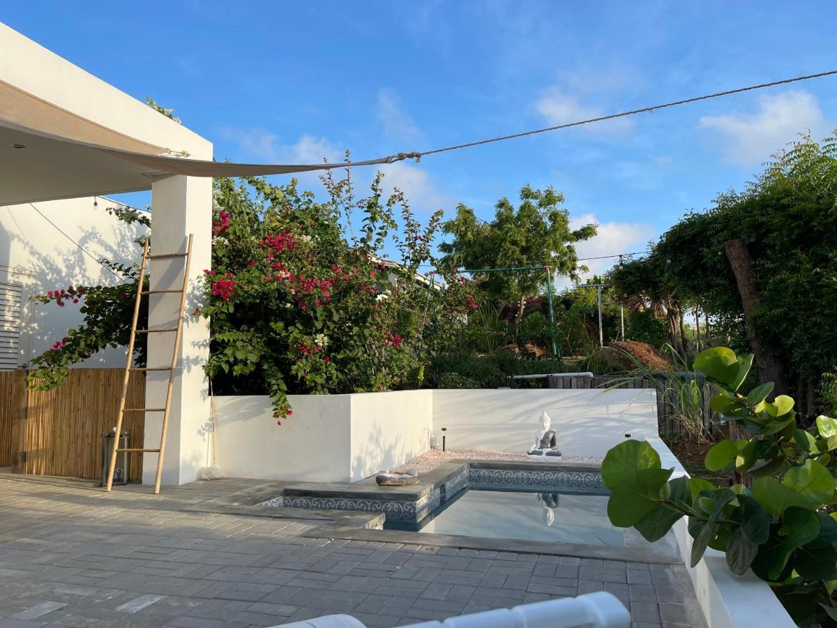 Nobilia Apartment Willemstad Dış mekan fotoğraf