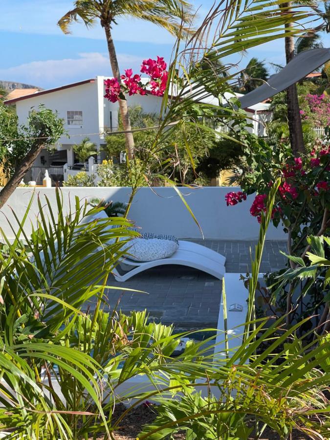 Nobilia Apartment Willemstad Dış mekan fotoğraf